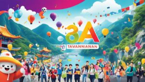 3A娛樂與台灣數位學習資源的結合可能性