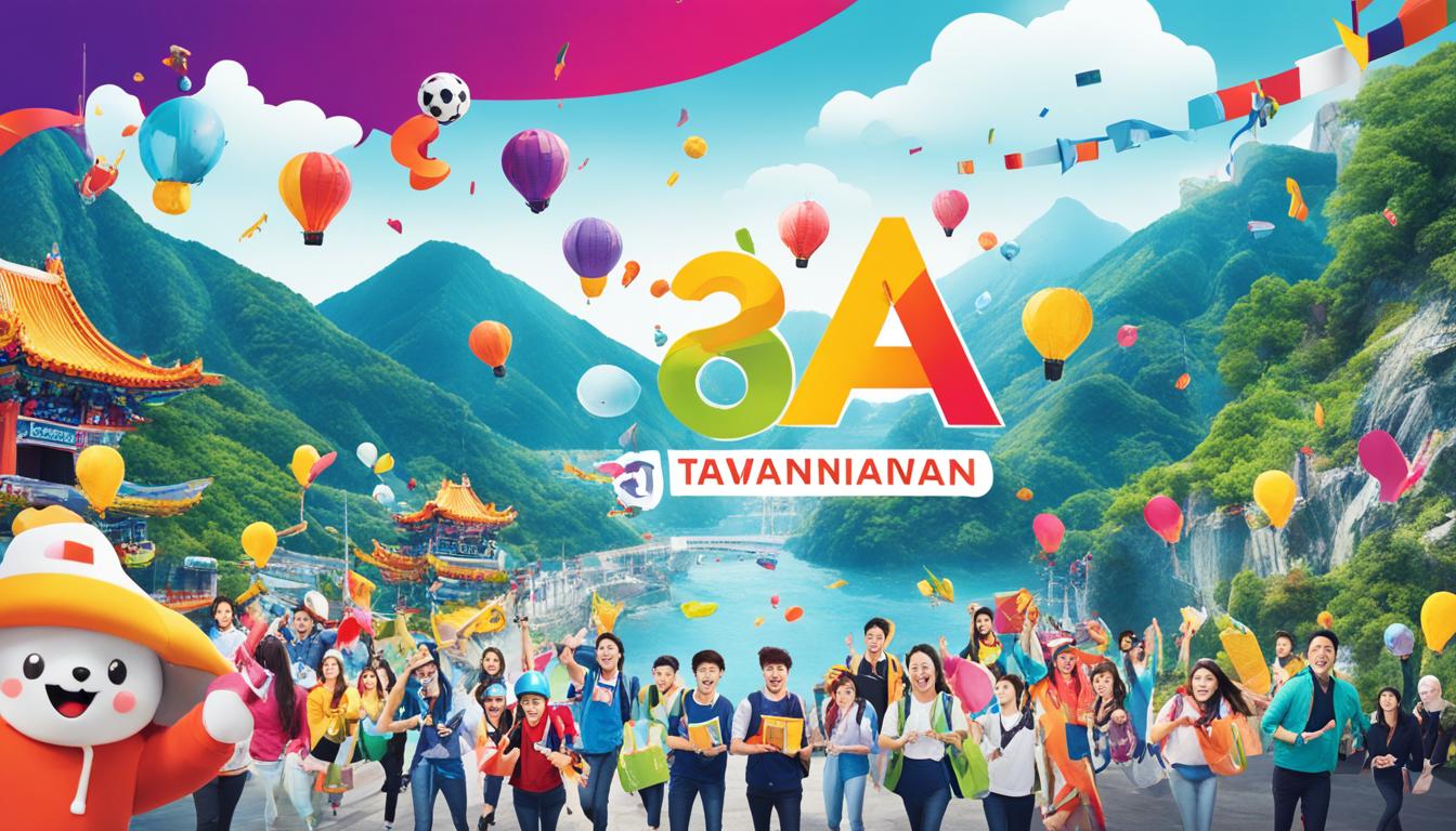 3A娛樂與台灣數位學習資源的結合可能性