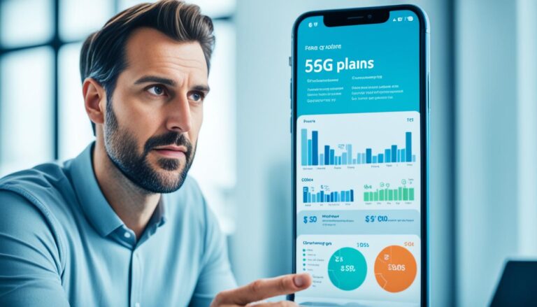 想玩5g游戏,5g plan比較找出合适自己需要的5g月费计划