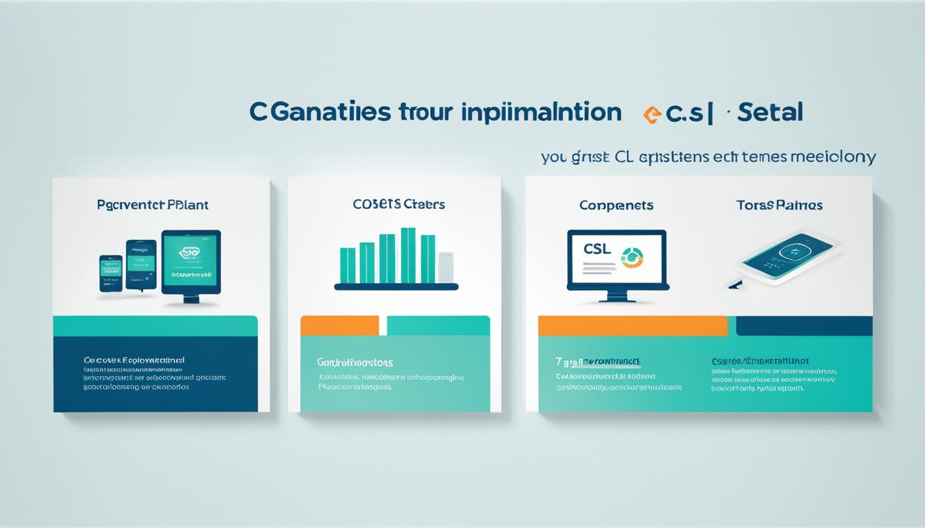 CSL Plan 優惠中的設備分期方案：理財與換新的最佳結合