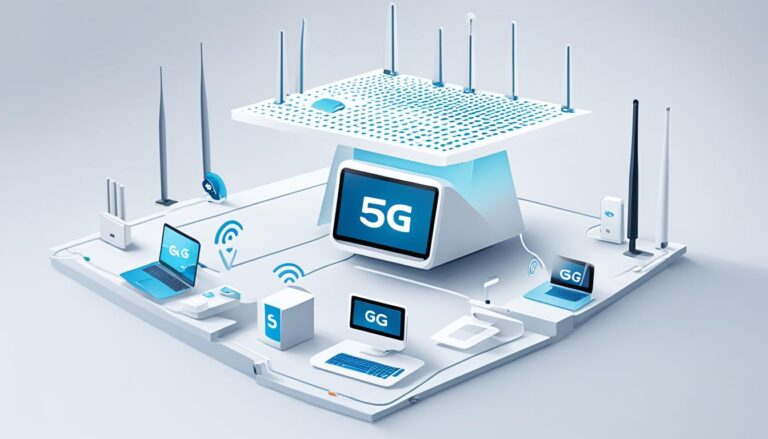 5G寬頻的安裝和設置流程詳解