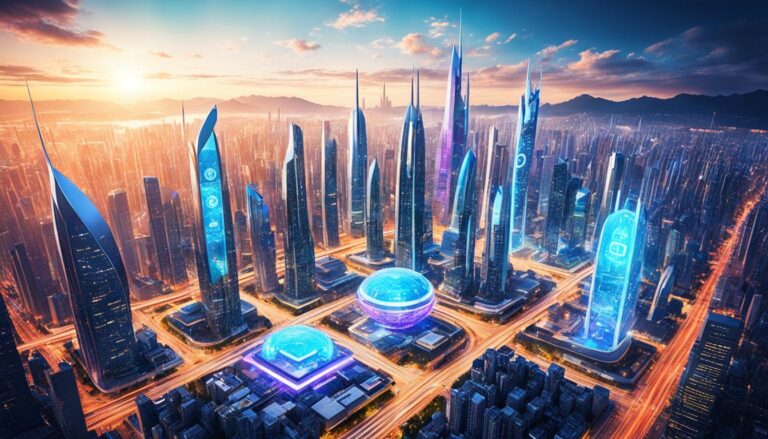 寬頻報價與Smart City：香港智慧城市發展藍圖