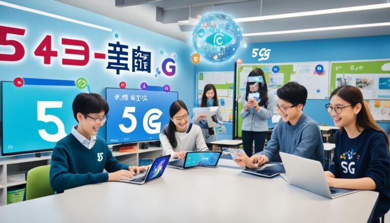 5G寬頻