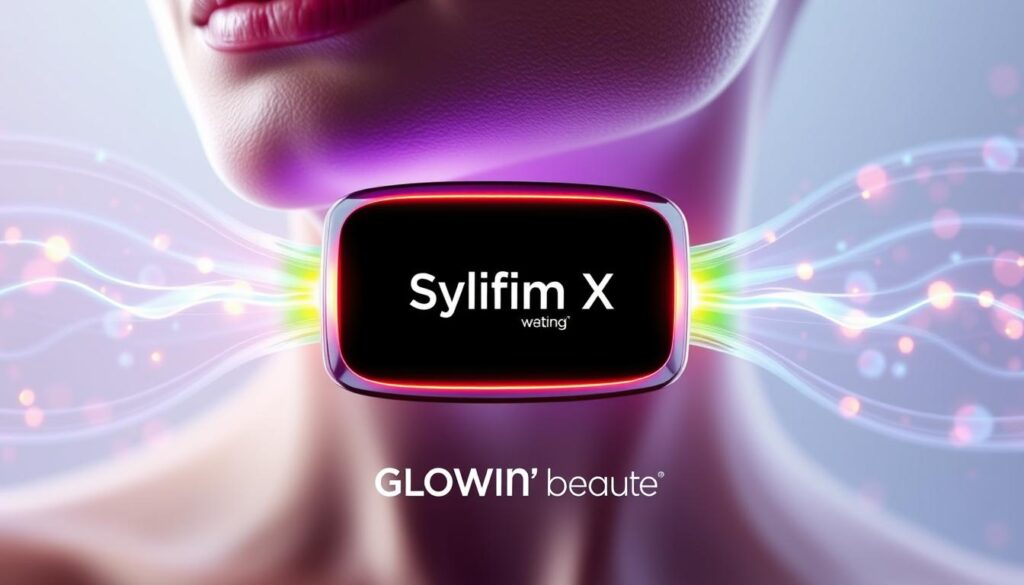 Sylfirm X 矽谷電波活化幹細胞