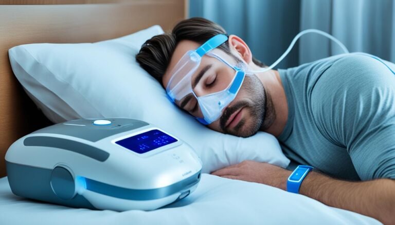 如何選擇合適的呼吸機：專注於睡眠呼吸機的功能和特點