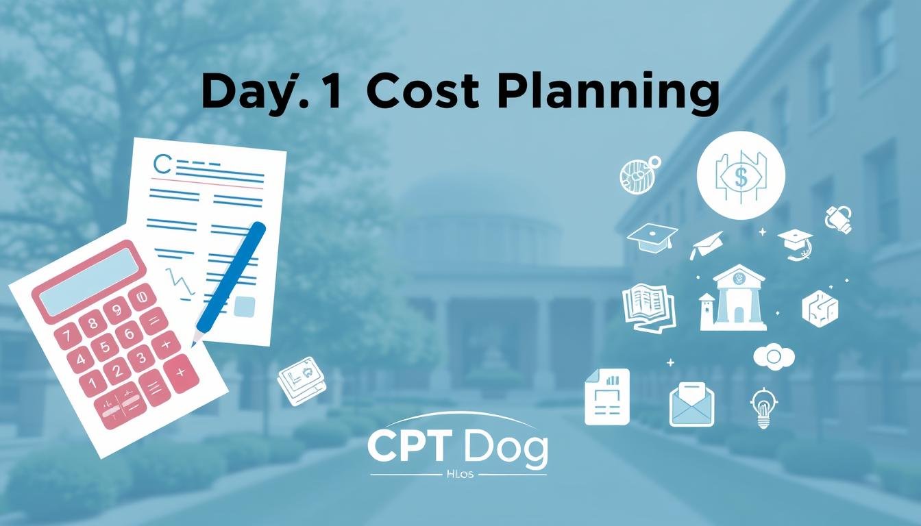 Day 1 CPT Cost