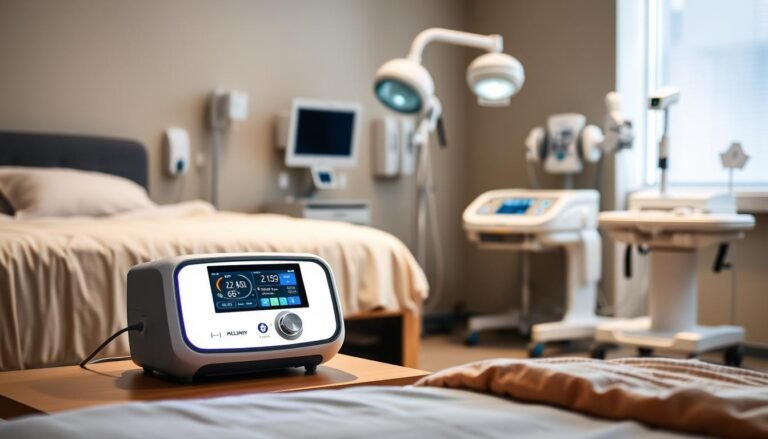 呼吸機和睡眠呼吸機的使用對社會經濟發展的貢獻