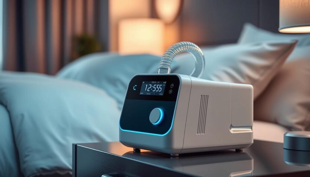 睡眠呼吸機 睡眠呼吸機