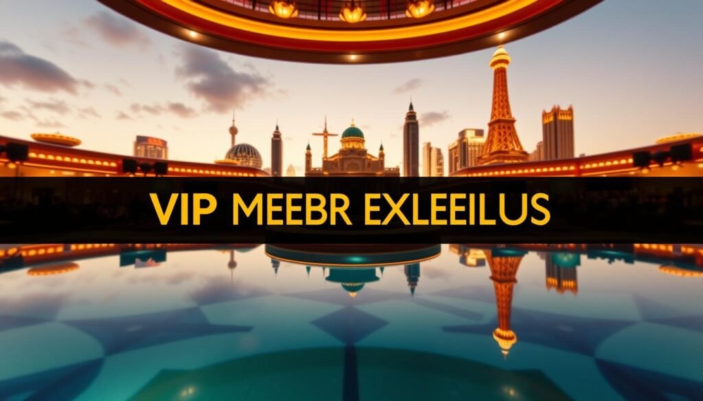 生成優塔娛樂城VIP會員專屬紅利圖片