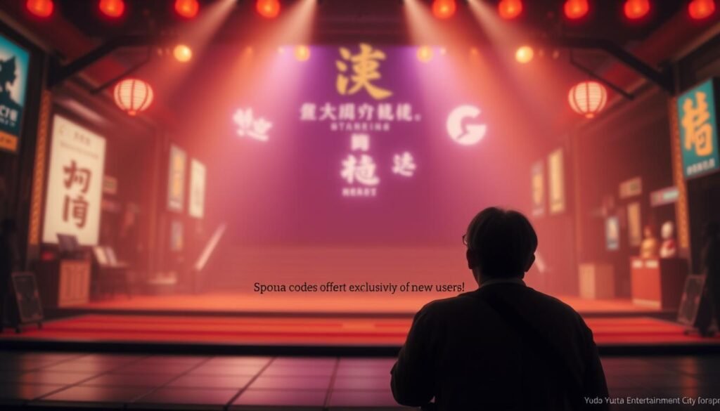 生成優塔娛樂城新用戶專屬紅利碼優惠圖片