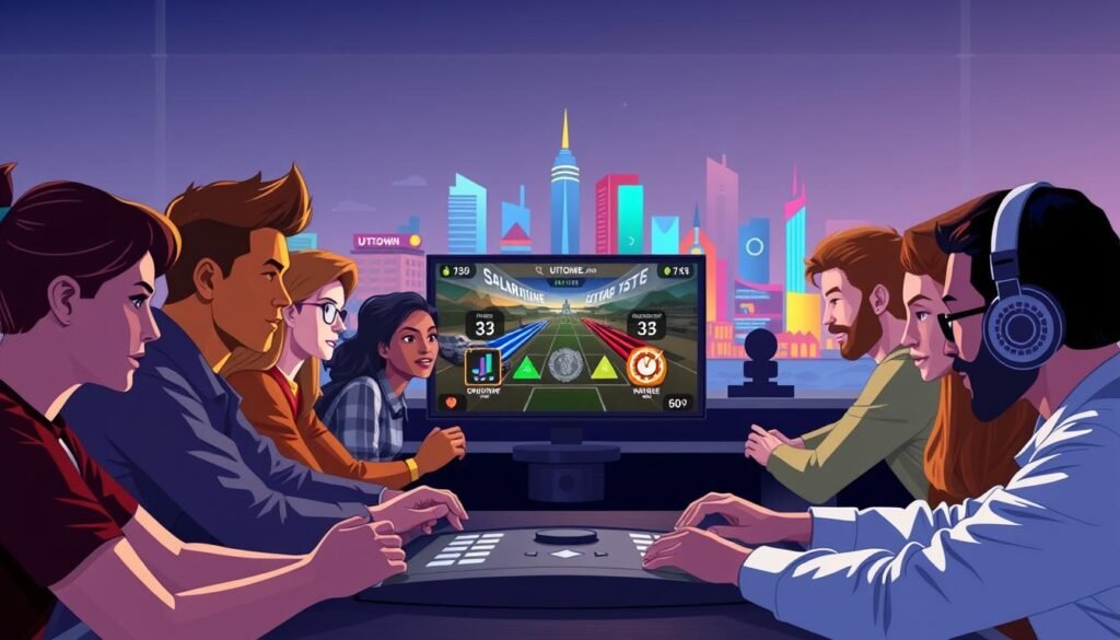 優塔遊戲公平性評估