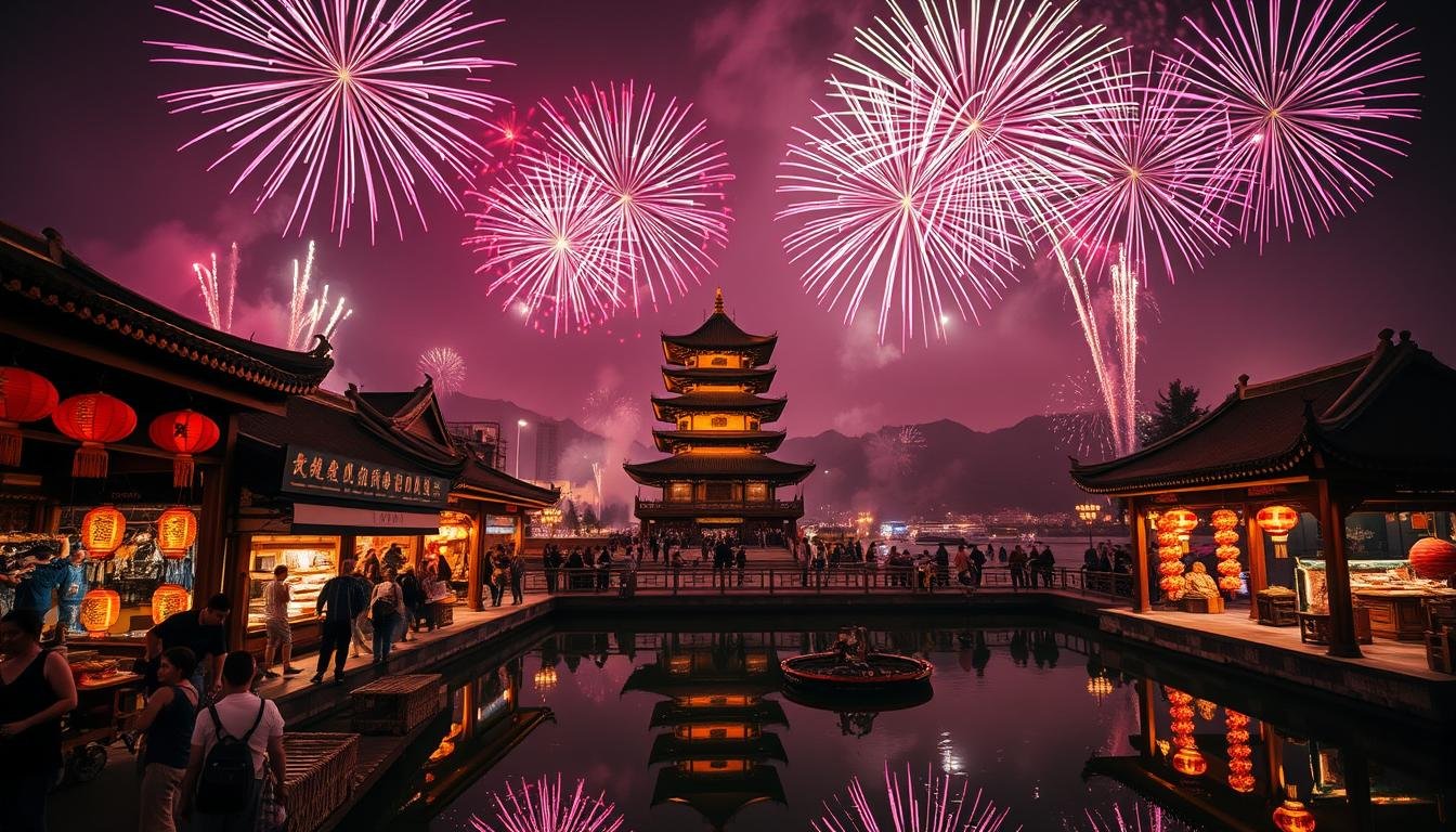 煙火