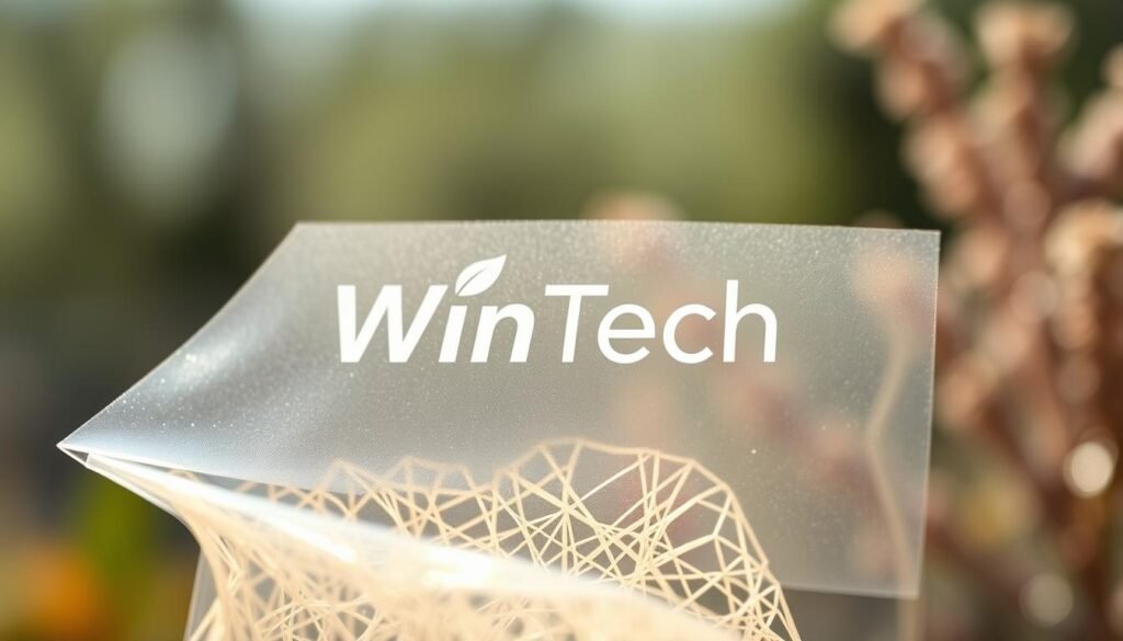 Bio-Based Sachet Materials Innovation