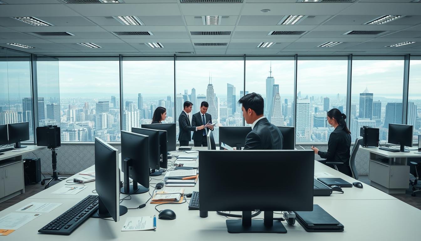 美國代刷服務流程
