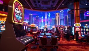 GoFun娛樂城試玩介紹