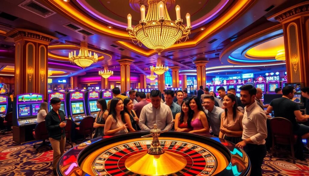 GoFun娛樂城試玩體驗