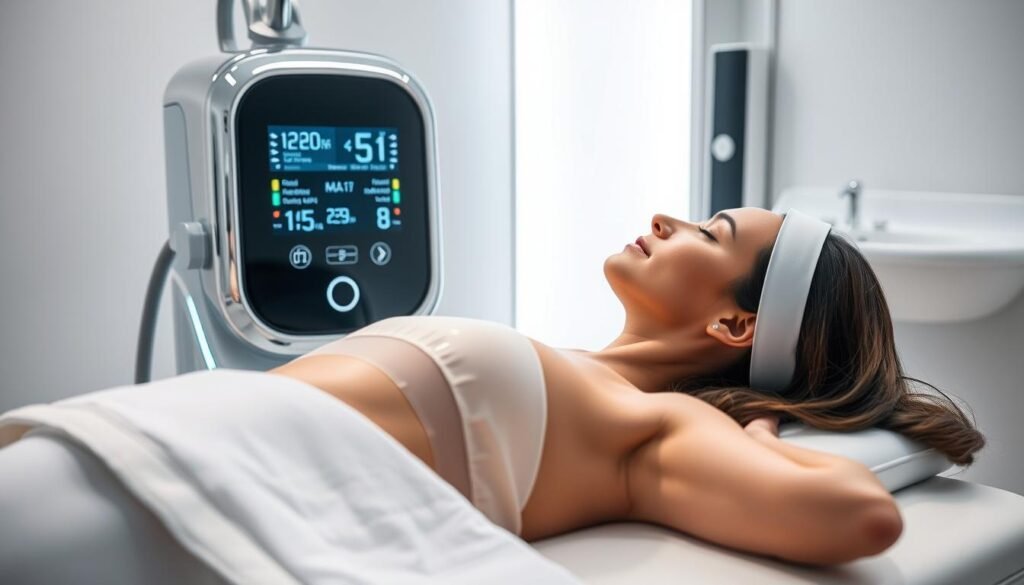 INDIBA英特波身體雕塑技術