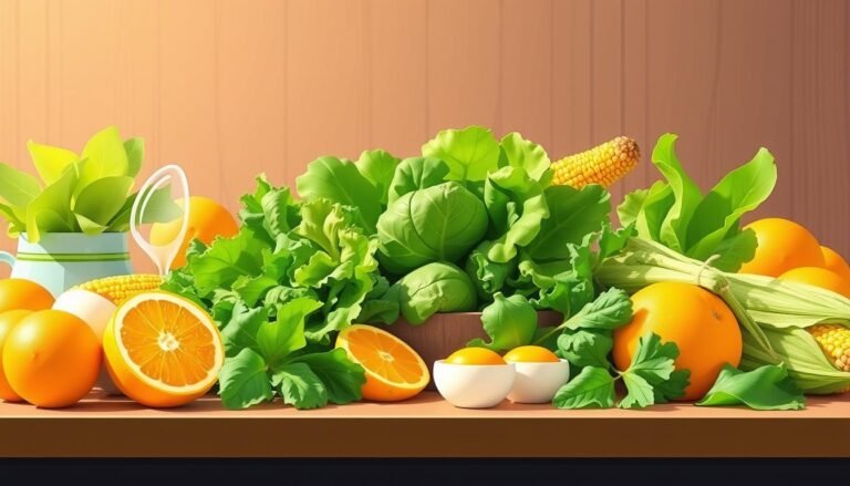 葉黃素攝取知識