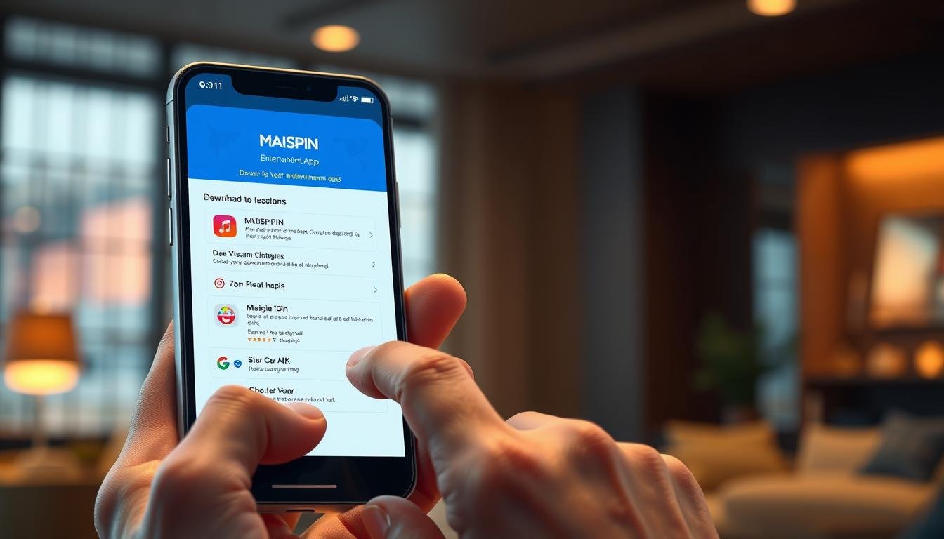 邁斯娛樂城下載步驟