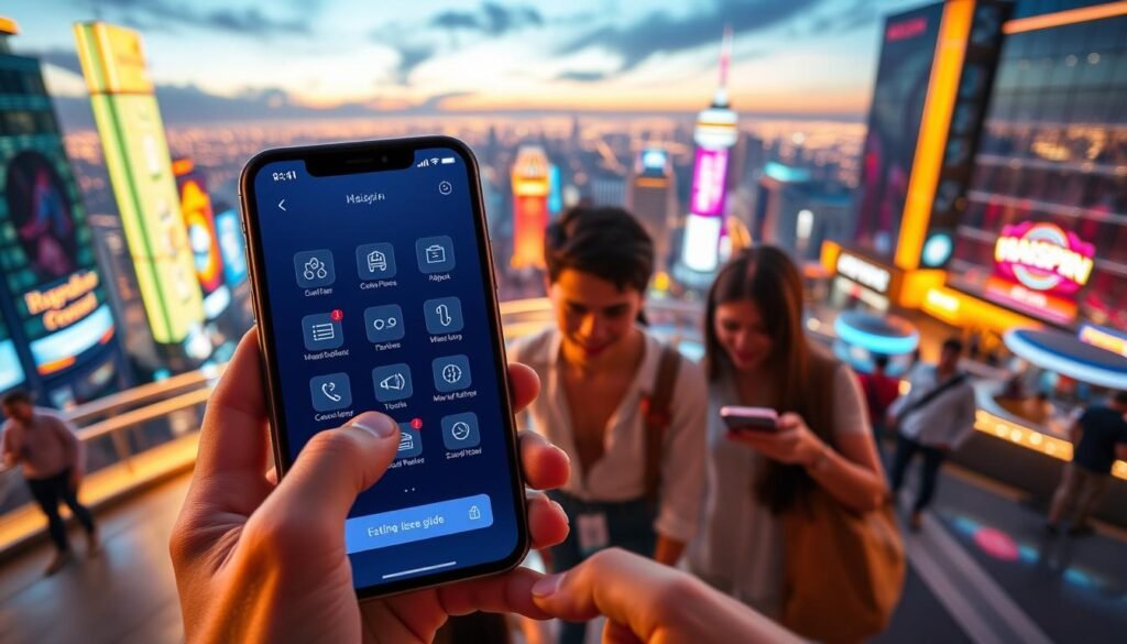 邁斯娛樂城首次使用指南