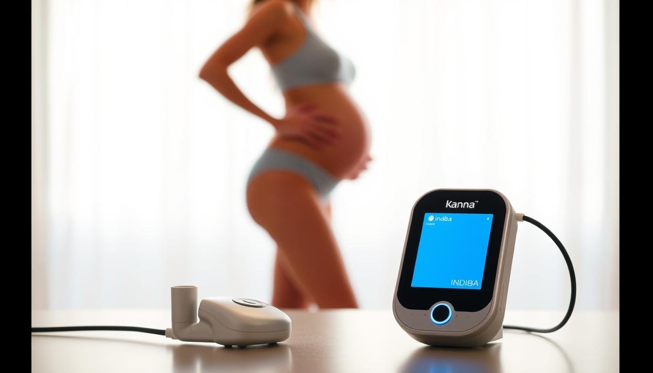 INDIBA, 英特波, 產後減肥, INDIBA 英特波