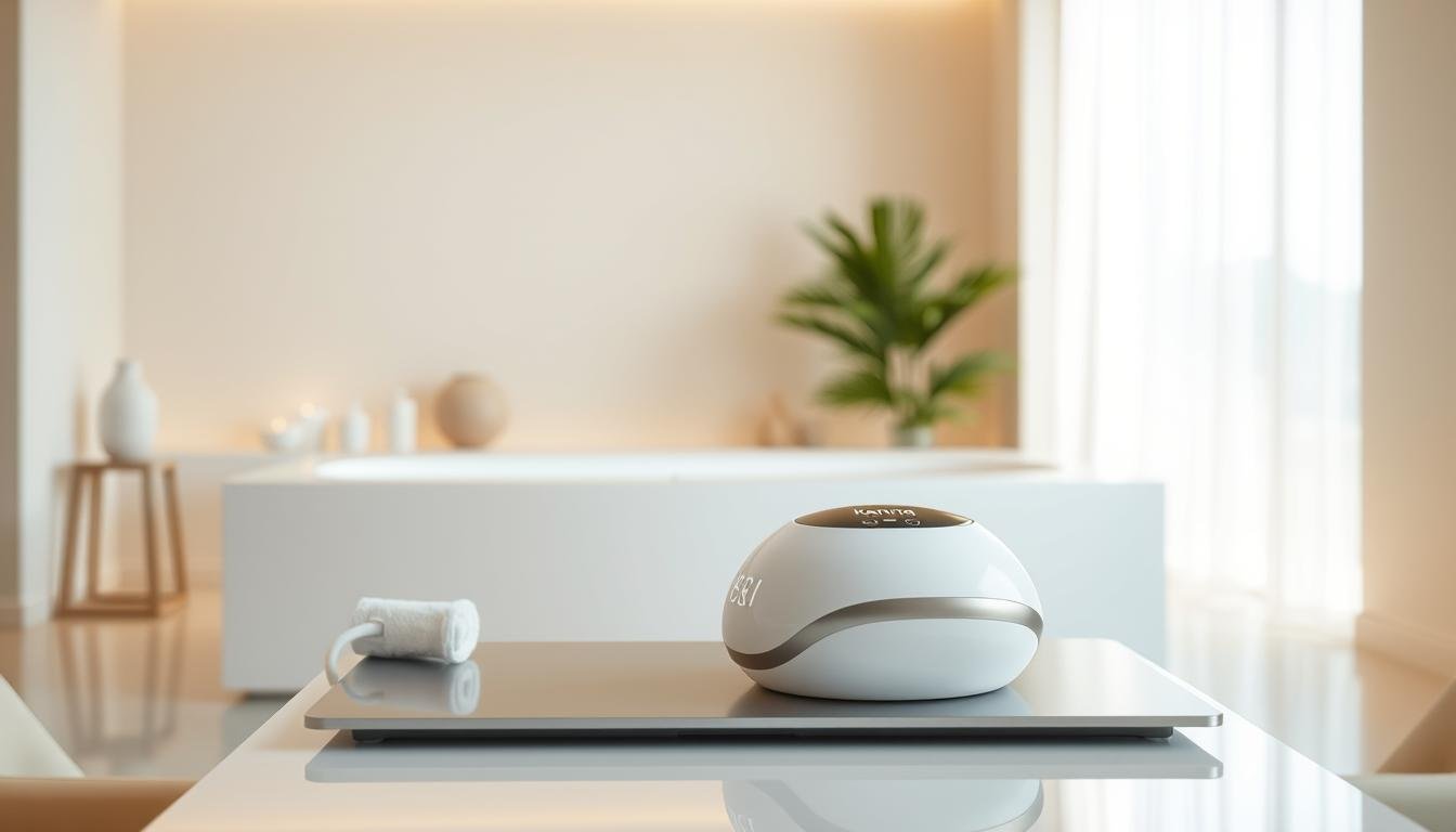 INDIBA, 英特波, 產後減肥, INDIBA 英特波