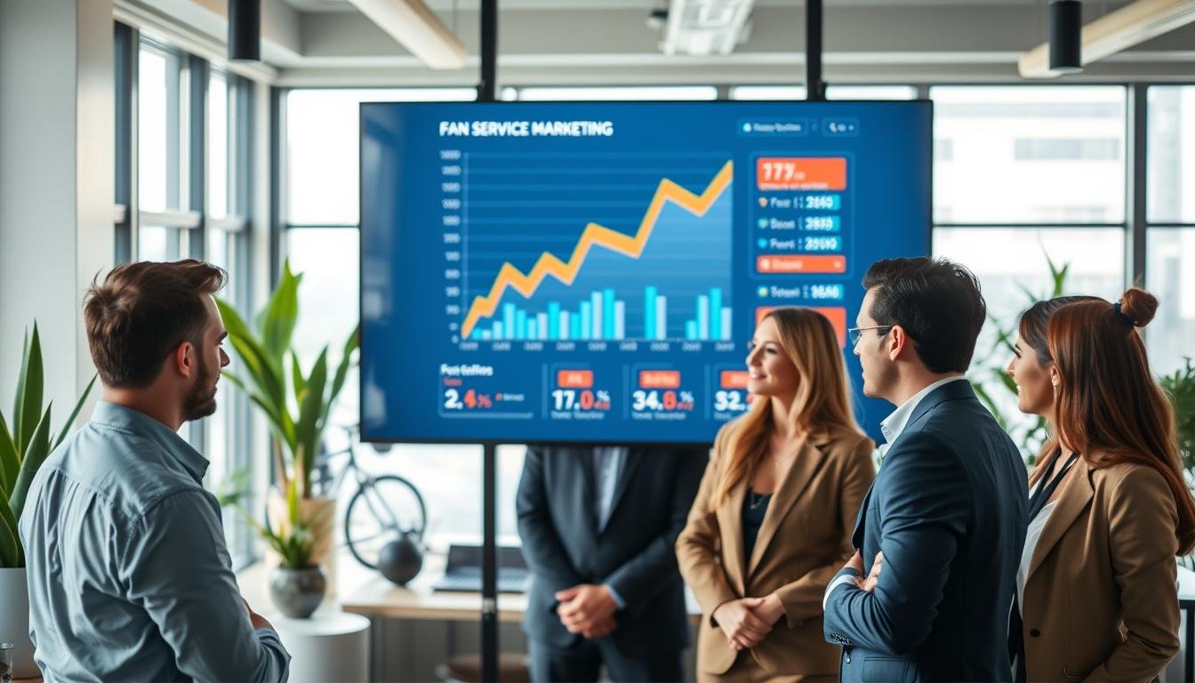 Youtube粉丝服务营销策略