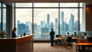 移民公司海外諮詢服務