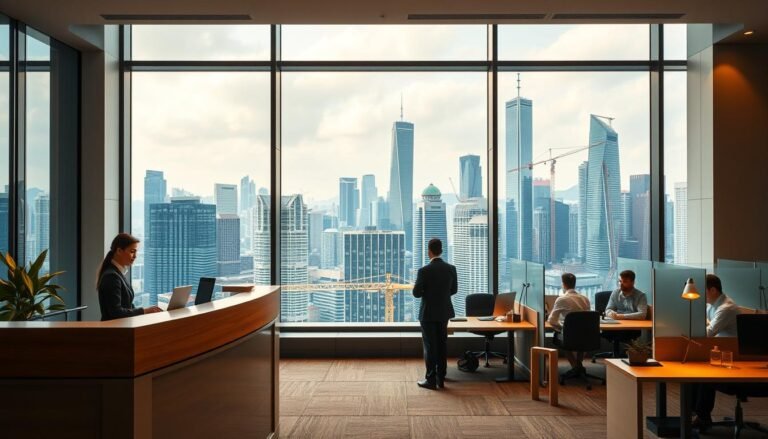 移民公司海外諮詢服務