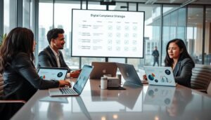 TikTok平台合规策略