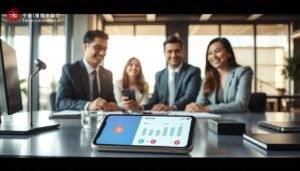 中國移動月費計劃