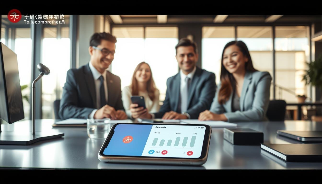 中國移動月費計劃