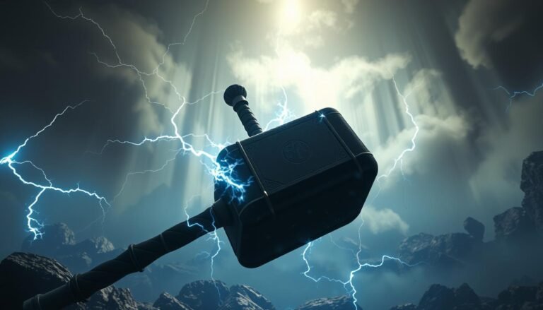 雷神之鎚試玩版遊戲體驗