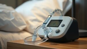 呼吸機, 睡眠呼吸機