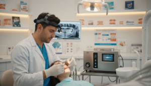 植牙、植牙是什麼