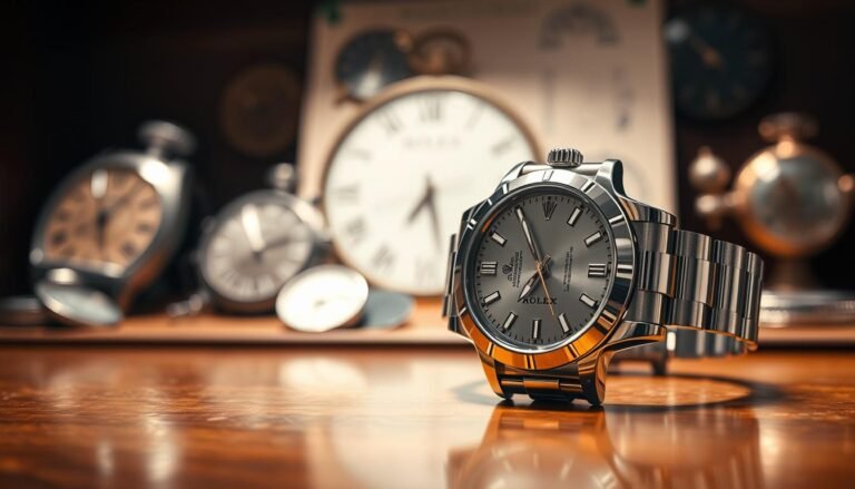 勞力士與時代變遷：Rolex 腕錶的文化意義