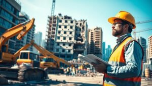 清拆工程完工證明書的申請與重要性