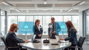 身份驗證安全流程