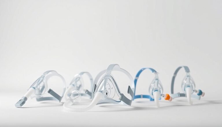 呼吸機 兒科面罩挑選：確保睡眠呼吸機 童用安全