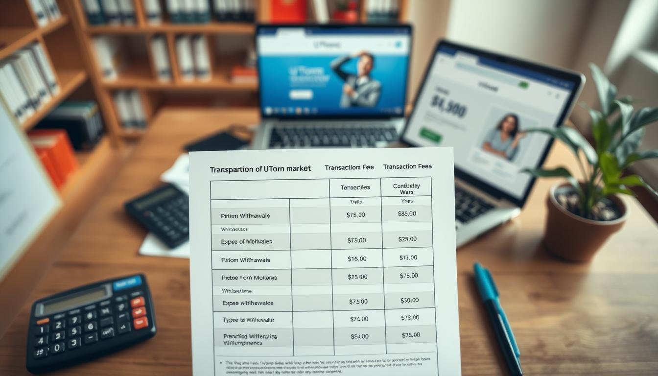 優塔market出金手續費比較