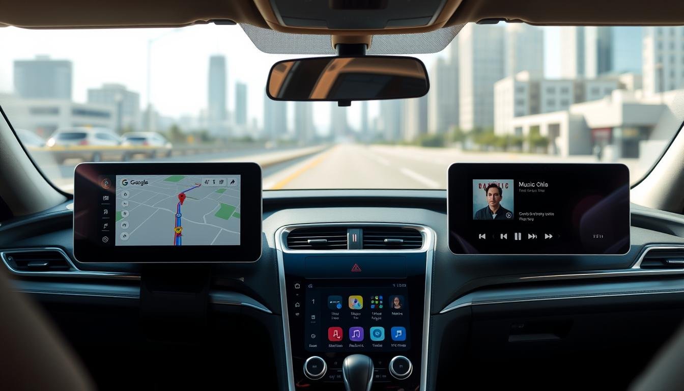 CarPlay