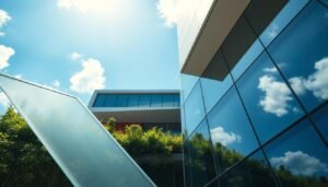 flat polycarbonate sheets